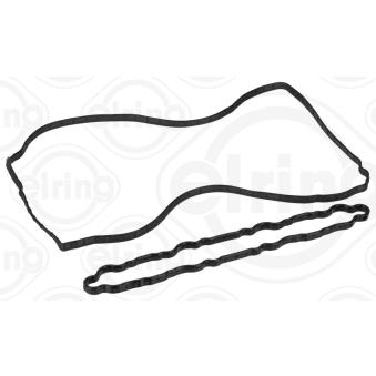 Jeu de joints d'étanchéité, couvercle de culasse ELRING B01.690 pour MAZDA 626 2.2 CDTI 4x4 - 163cv