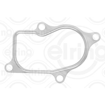 Joint d'étanchéité, tuyau d'échappement ELRING OEM 4896254