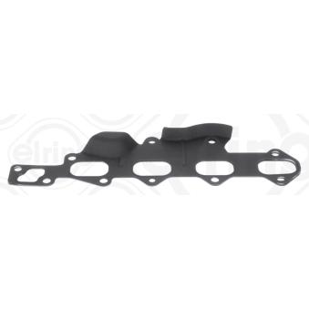 Joint d'étanchéité, collecteur d'échappement ELRING B05.800 pour NISSAN X-TRAIL 1.7 dCi ALL MODE 4x4-i - 131cv