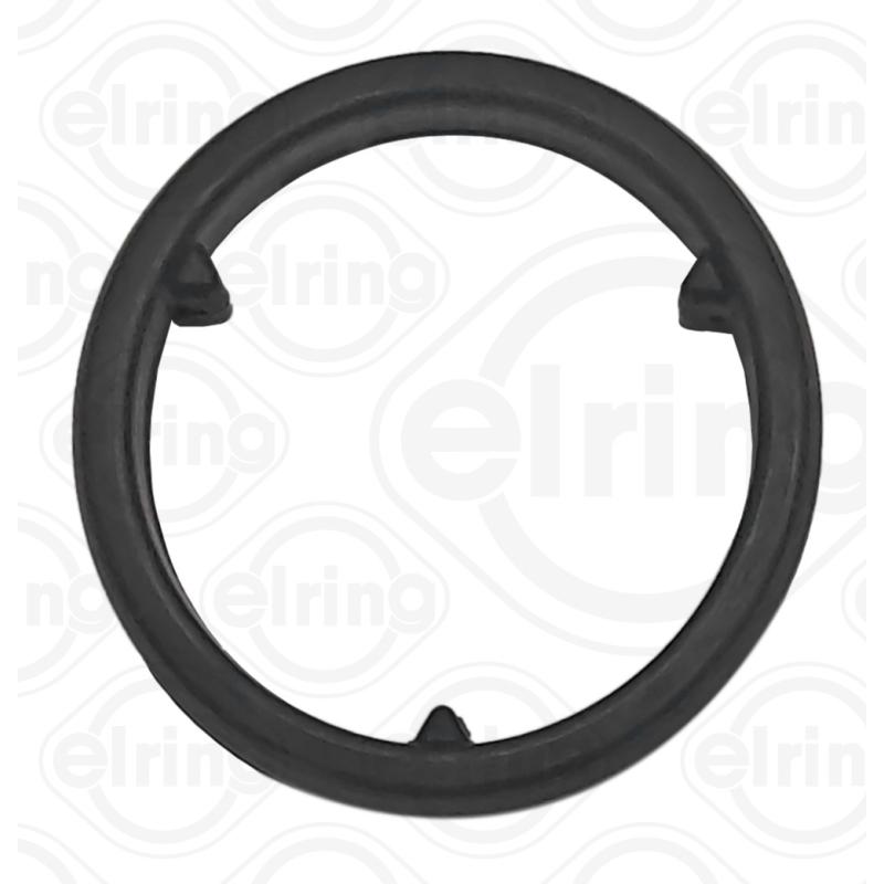 Bague d'étanchéité, boîtier de filtre à huile ELRING B06.530 - Visuel 1