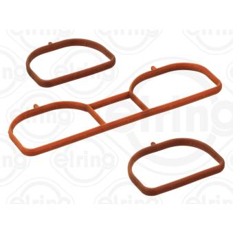 Jeu de joints d'étanchéité, collecteur d'admission ELRING B06.660 pour HYUNDAI TUCSON 1,6 T-GDi - 150cv