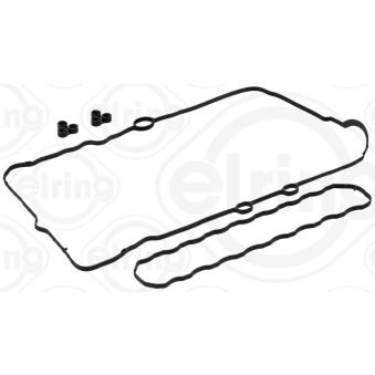 Jeu de joints d'étanchéité, couvercle de culasse ELRING B08.120 pour RENAULT MASTER 1.4 CNG - 110cv