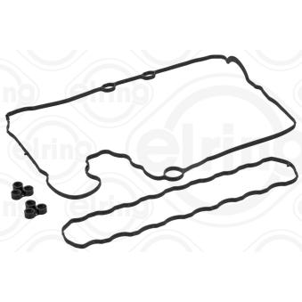 Jeu de joints d'étanchéité, couvercle de culasse ELRING B08.170 pour RENAULT MASTER 1.4 CNG - 110cv