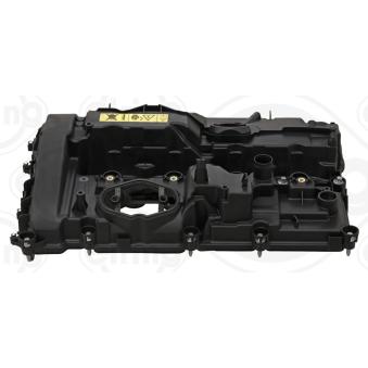 Couvercle de culasse ELRING B09.610 pour DACIA DOKKER Cooper S - 163cv