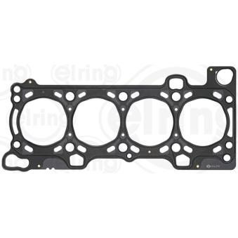 Joint d'étanchéité, culasse ELRING B14.290 pour FORD FOCUS 2.3 JTD - 110cv