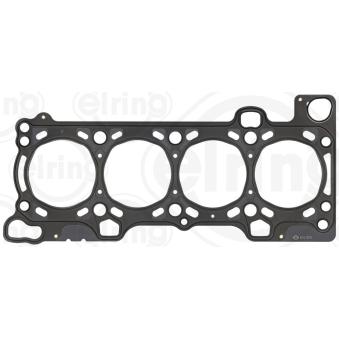 Joint d'étanchéité, culasse ELRING B14.300 pour FORD FOCUS 2.3 JTD - 110cv