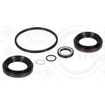 Jeu de joints d'étanchéité, différentiel ELRING [B16.800]