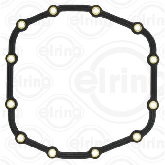 Joint, couvercle de carter de différentiel ELRING [B19.100]