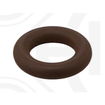 Bague d'étanchéité, injecteur ELRING B19.420 pour FORD TRANSIT COURIER Cooper - 122cv