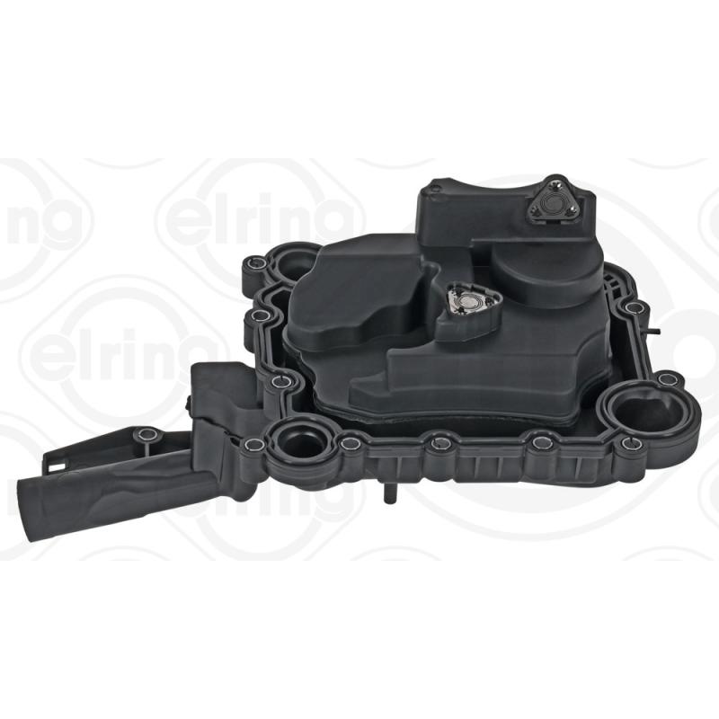 Séparateur d'huile, prise de recyclage des gas de carter ELRING B20.960 - Visuel 1