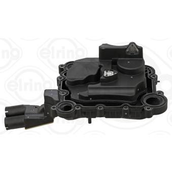 Séparateur d'huile, prise de recyclage des gas de carter ELRING OEM 06E103547H