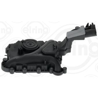 Séparateur d'huile, prise de recyclage des gas de carter ELRING [B21.010]