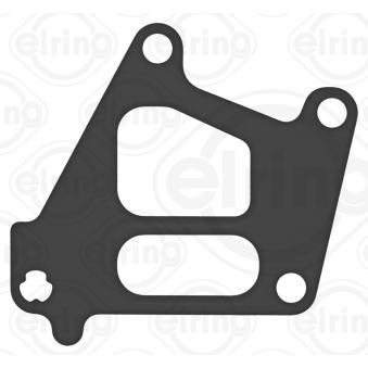 Joint d'étanchéité, boîtier de filtre à huile ELRING [B24.420]