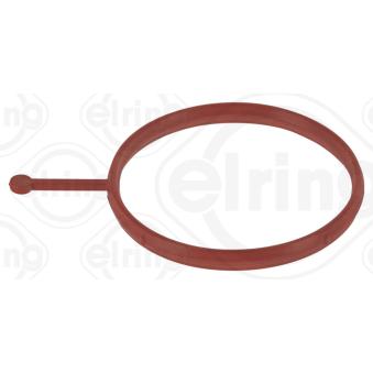 Joint d'étanchéité, carter de collecteur d'admission ELRING B24.940 pour JEEP COMMANDER 1.0 - 64cv