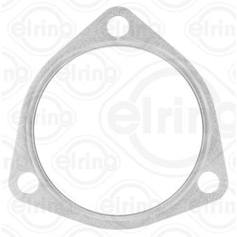Joint d'étanchéité, tuyau d'échappement ELRING [B24.980]