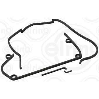 Jeu de joints d'étanchéité, carter de distribution ELRING B25.160