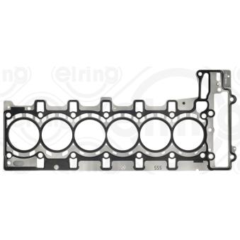 Joint d'étanchéité, culasse ELRING B27.600 pour BMW Série 3 M3 Competition - 450cv
