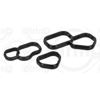 Joint d'étanchéité, boîtier de filtre à huile ELRING OEM 11429886567