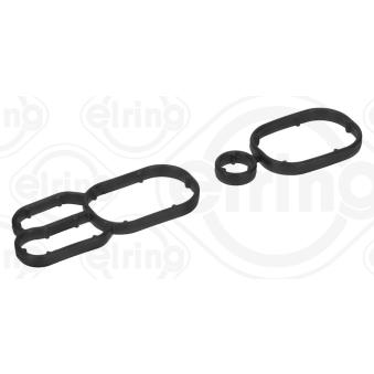Kit de joints, radiateur d'huile ELRING B31.380 Kit de joints, radiateur d'huile ELRING B31.380