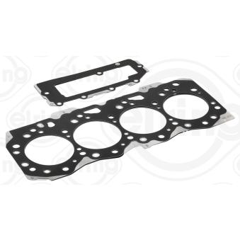 Joint d'étanchéité, culasse ELRING B32.160 pour MERCEDES-BENZ SPRINTER 2.8 - 163cv