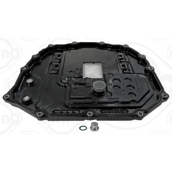 Carter d'huile, boîte automatique ELRING OEM 0DT317165