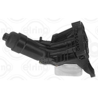 Boîtier, filtre à huile ELRING [B34.630]