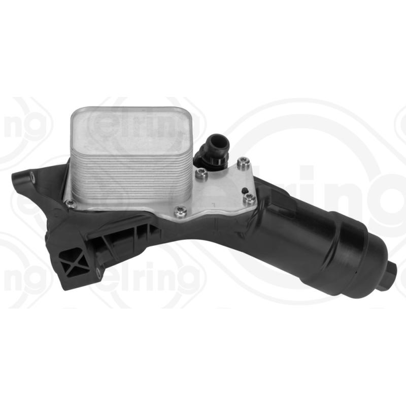 Boîtier, filtre à huile ELRING B34.630 - Visuel 1