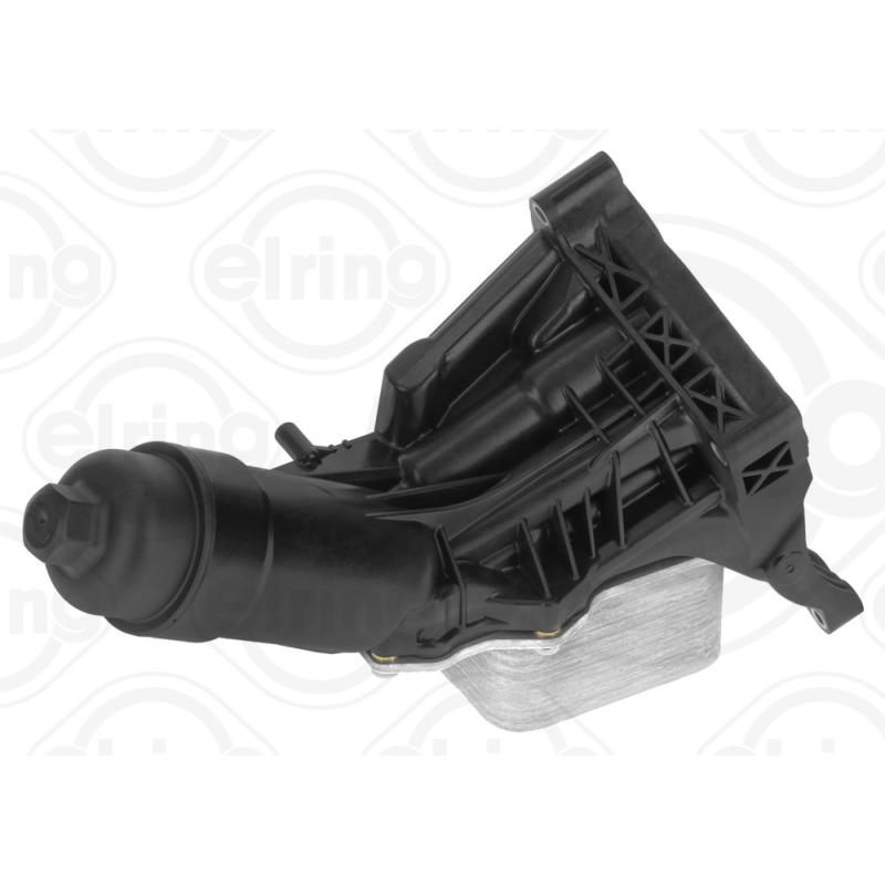 Boîtier, filtre à huile ELRING B34.630 - Visuel 2