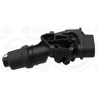 Boîtier, filtre à huile ELRING B34.840