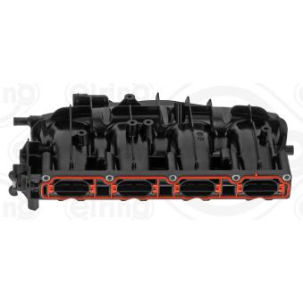 Module de tube d'admission ELRING OEM 06f133201p Module de tube d'admission ELRING OEM 06f133201p