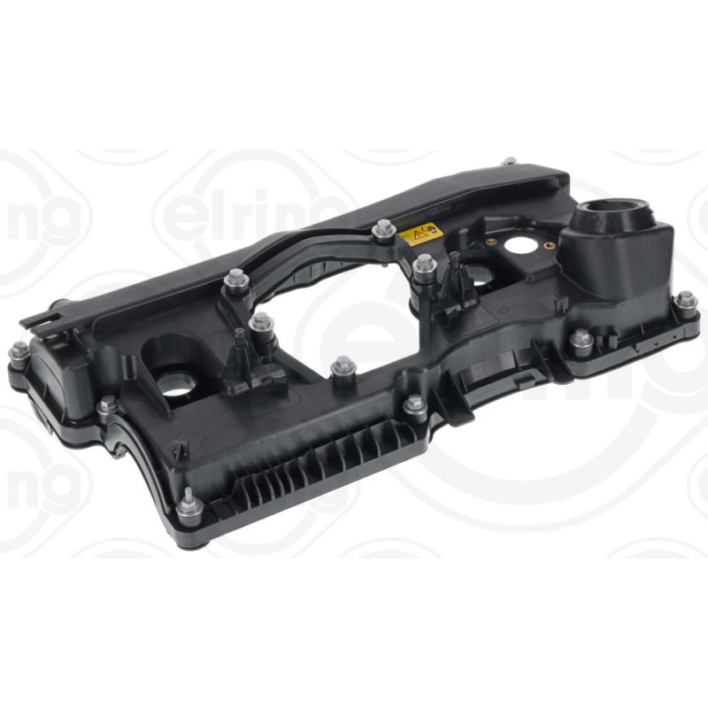 Couvercle de culasse ELRING B36.940 - Visuel 2