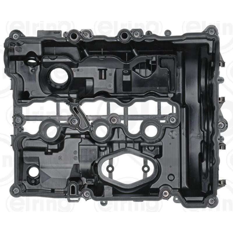 Couvercle de culasse ELRING B37.600 - Visuel 2