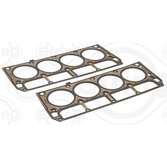 Pochette haute ELRING B37.780