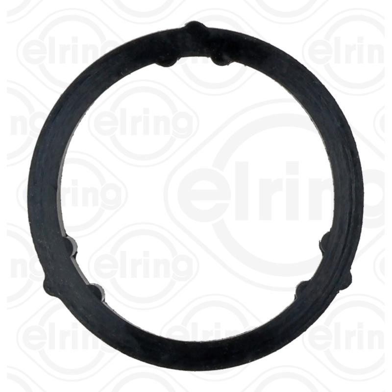 Bague d'étanchéité, radiateur d'huile ELRING B38.840 - Visuel 1