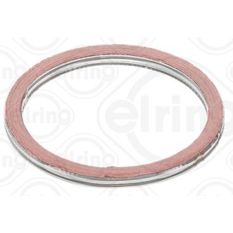 Joint d'étanchéité, tuyau d'échappement ELRING B44.310 pour CITROEN JUMPY 2.0 - 165cv