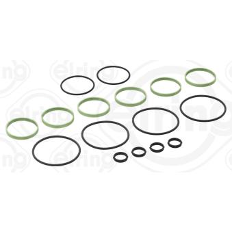 Kit de joints, compresseur ELRING B44.420 pour AUDI A4 S4 quattro - 333cv