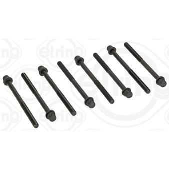 Jeu de boulons de culasse de cylindre ELRING OEM 2232127000