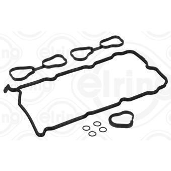 Jeu de joints d'étanchéité, couvercle de culasse ELRING B62.120