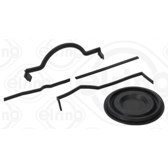 Jeu de joints d'étanchéité, carter de distribution ELRING B65.210