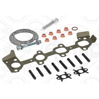 Kit de montage, compresseur ELRING [B69.170]