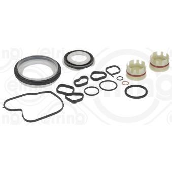 Pochette basse ELRING B80.860 pour MINI MINI Cooper S - 178cv