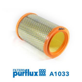 Filtre à air PURFLUX OEM PC2036E