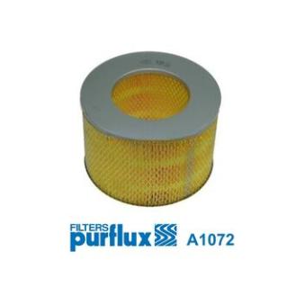 Filtre à air PURFLUX OEM 1780154060 Filtre à air PURFLUX OEM 1780154060
