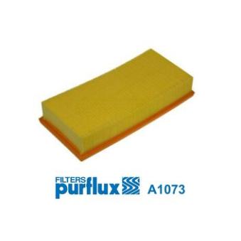 Filtre à air PURFLUX A1073 pour TOYOTA PASEO M5 3.8 - 340cv