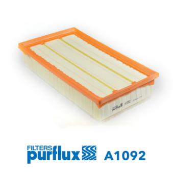 Filtre à air PURFLUX [A1092]