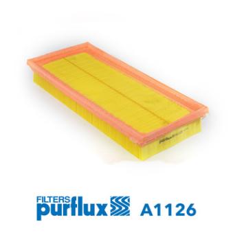 Filtre à air PURFLUX [A1126]