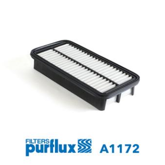 Filtre à air PURFLUX [A1172]