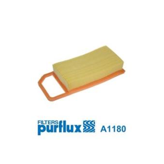 Filtre à air PURFLUX [A1180]