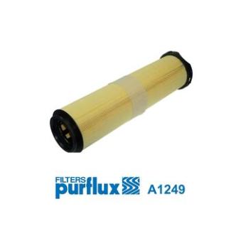 Filtre à air PURFLUX A1249 pour MERCEDES-BENZ CLASSE E E 280 CDI - 177cv