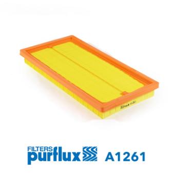 Filtre à air PURFLUX OEM 51773404 Filtre à air PURFLUX OEM 51773404